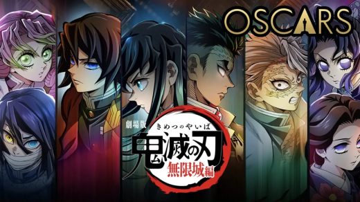 Demon Slayer Boxoffice