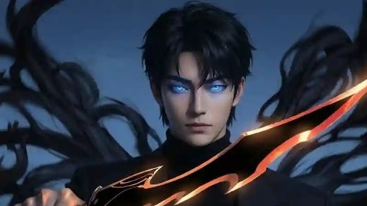 Solo Leveling Live Action